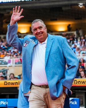 Image post by @Twins on Twitter