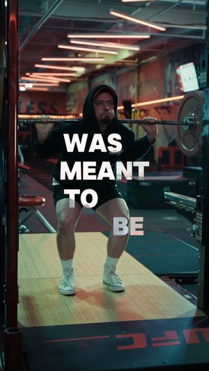 Video post by @UFCFITPuyallup on Facebook