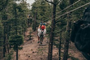 Image post by @visitpikespeak on Instagram