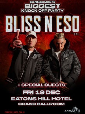 Image post by @blissneso on Instagram