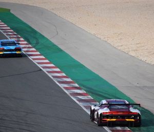 Image post by @tylercookeracing on Instagram