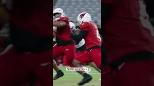 Video post by @azcardinals on YouTube