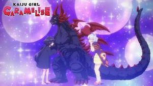 Video post by @crunchyroll on YouTube