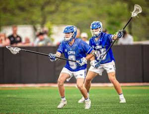 Image post by @cnumenslax on Instagram