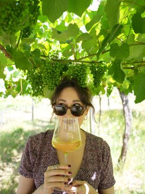 Image post by @wine.gini on Instagram