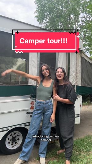 Video post by @allieandsam on TikTok