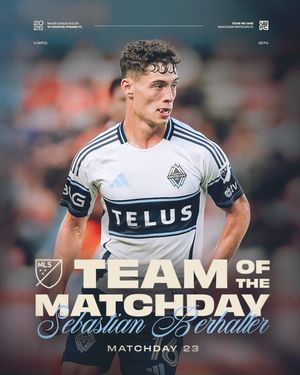 Image post by @whitecapsfc on Instagram
