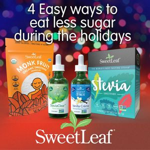 Image post by @sweetleaf on Instagram