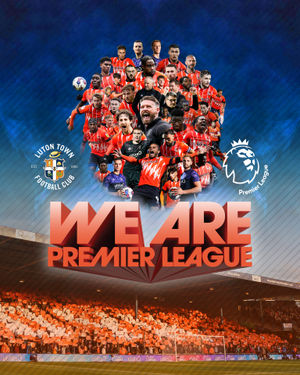 Image post by @ltfc_official on Instagram