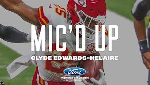 Video post by @Kansas City Chiefs on YouTube