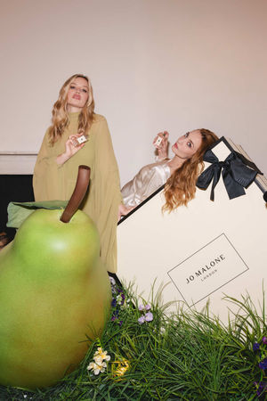 Video post by @jomalonelondon on TikTok