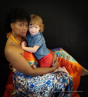 Image post by @raisingculturesfamily on Instagram