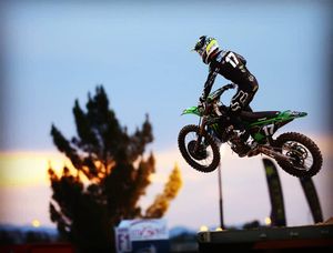 Image post by @racerxonline on Instagram
