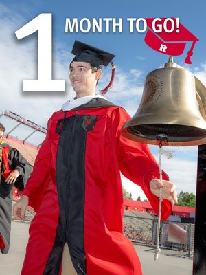 Image post by @rutgersu on Instagram