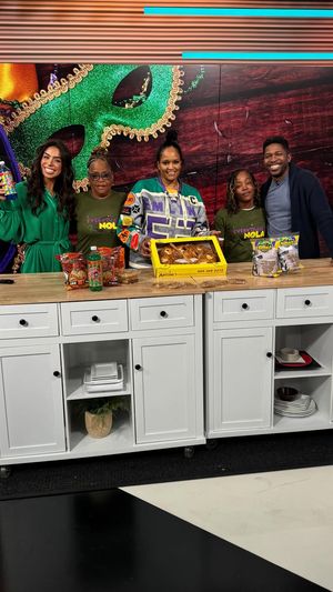 Video post by @ATLliveshow on Facebook