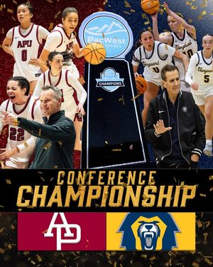 Image post by @thepacwest on Instagram