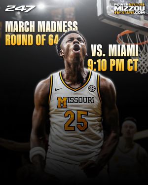 Image post by @powermizzou on Instagram