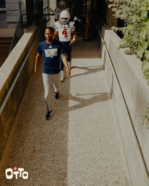 Image post by @spiderfootball on Instagram