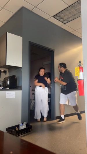 Video post by @rockfordrivets on Facebook