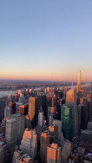 Video post by @empirestatebldg on Instagram