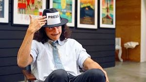 Video post by @headgum on YouTube