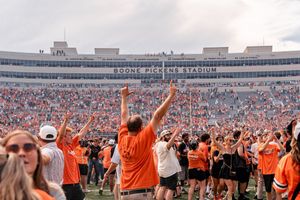 Image post by @OSUAthletics on Twitter