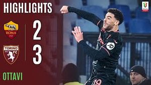 Video post by @seriea on YouTube