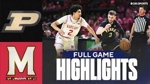 Video post by @CBS Sports on YouTube