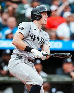 Image post by @yankees on Instagram