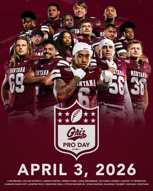Image post by @montanagrizfootball on Instagram