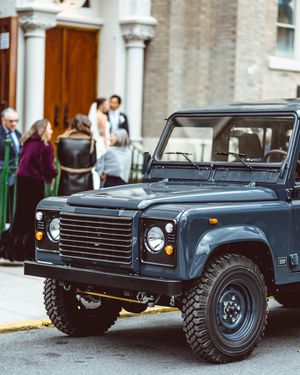 Image post by @brooklyncoachworks on Instagram