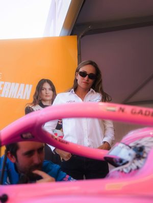 Image post by @carmenjorda on Instagram