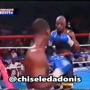 Image post by @chiseledadonis on Instagram