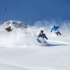 Image post by @mtnorquay on Instagram