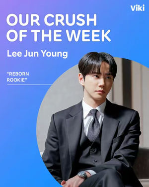 Image post by @rakuten_viki on TikTok
