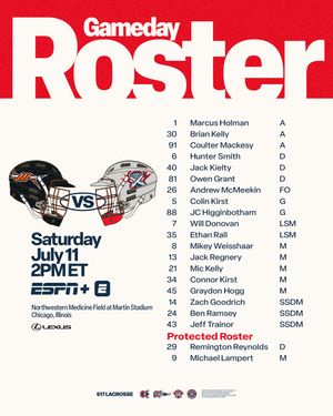 Image post by @bostoncannons on Instagram