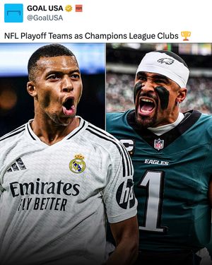 Image post by @goalusa_ on Instagram