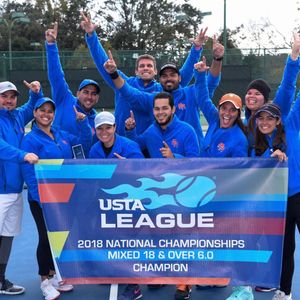 Image post by @usta on Instagram