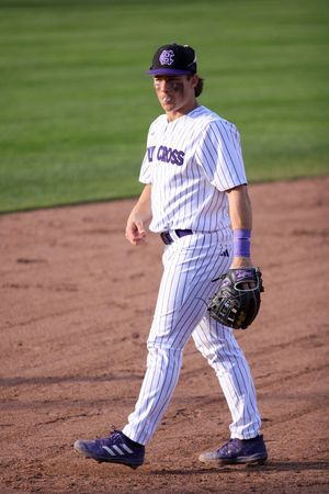 Image post by @HCrossBaseball on Twitter