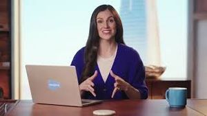 Video post by @salesforce on YouTube