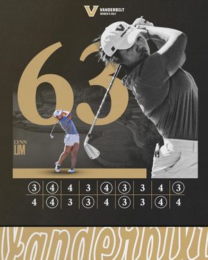 Image post by @vandywgolf on Instagram