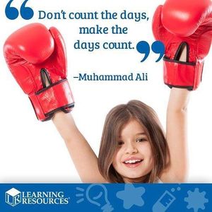Image post by @learningresources on Instagram
