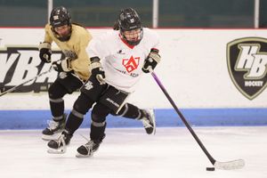 Image post by @athleteacademydet on Instagram