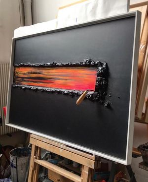 Image post by @guyhepner on Instagram