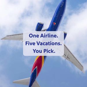 Video post by @southwestair on TikTok