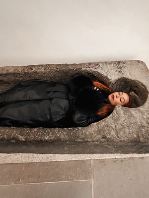 Image post by @lahistorygirl on Instagram