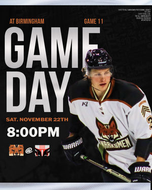 Image post by @fayettevillemarksmen on Instagram