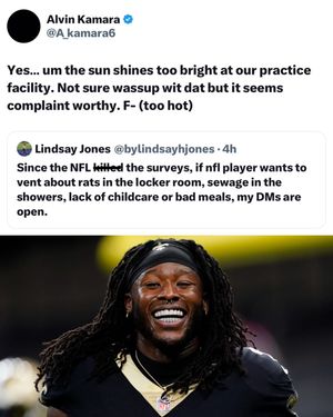 Image post by @goatfarmmedia on Instagram