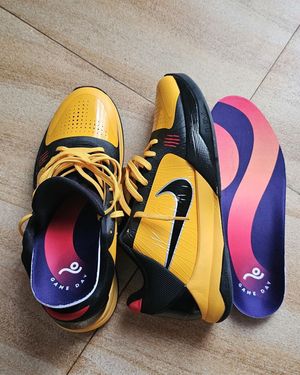 Image post by @moveinsoles on Instagram