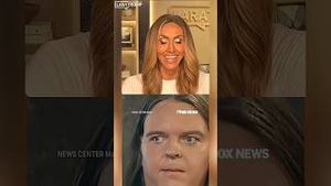 Video post by @therightviewwithlaratrump on YouTube